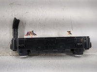 2020-2021 Kia Sportage Climate Control Module Temperature AC/Heater Replacement P/N:97250-D9HC0AHV 97250-D9XXX Fits Fits 202