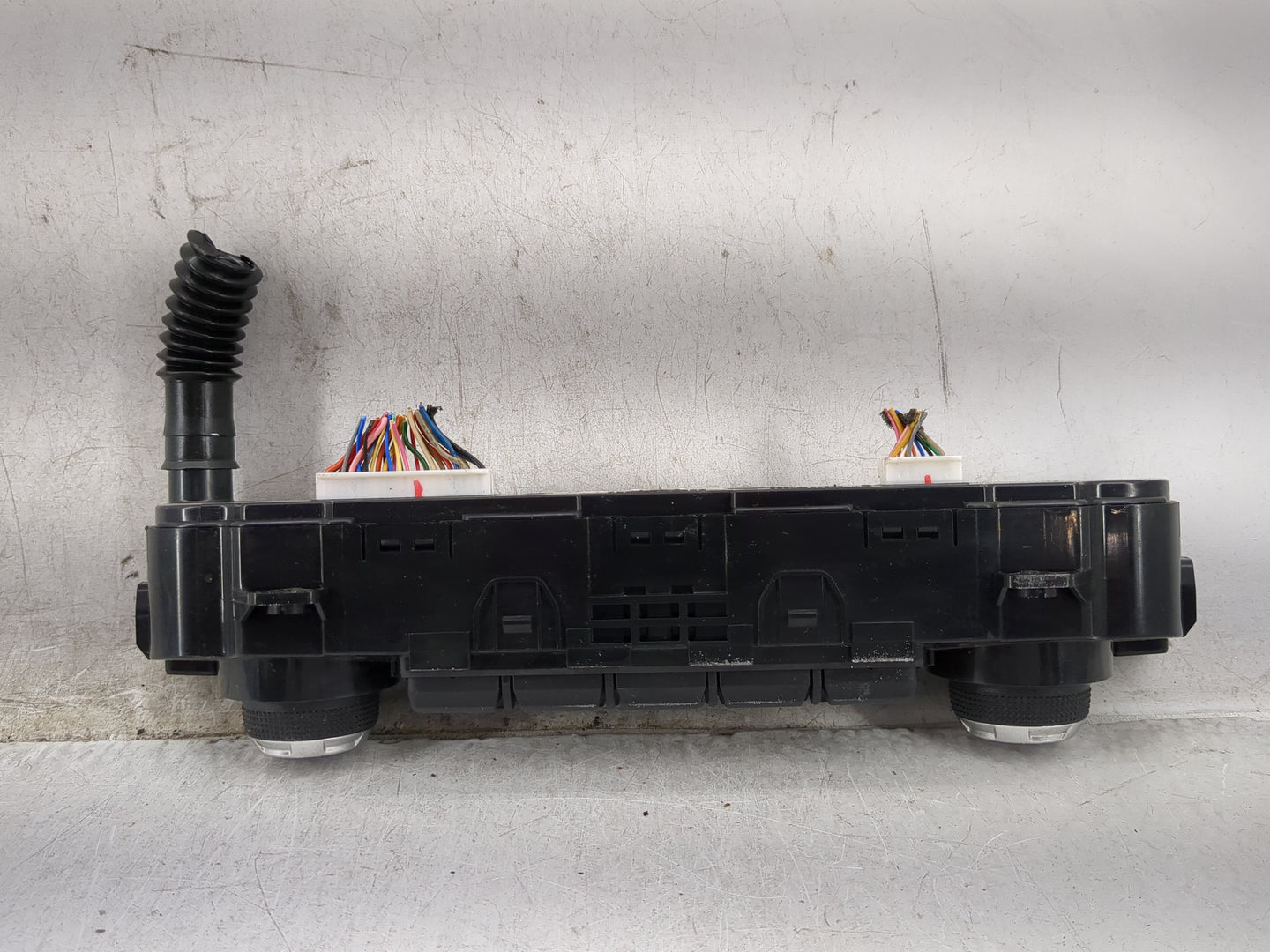 2020-2021 Kia Sportage Climate Control Module Temperature AC/Heater Replacement P/N:97250-D9HC0AHV 97250-D9XXX Fits Fits 202