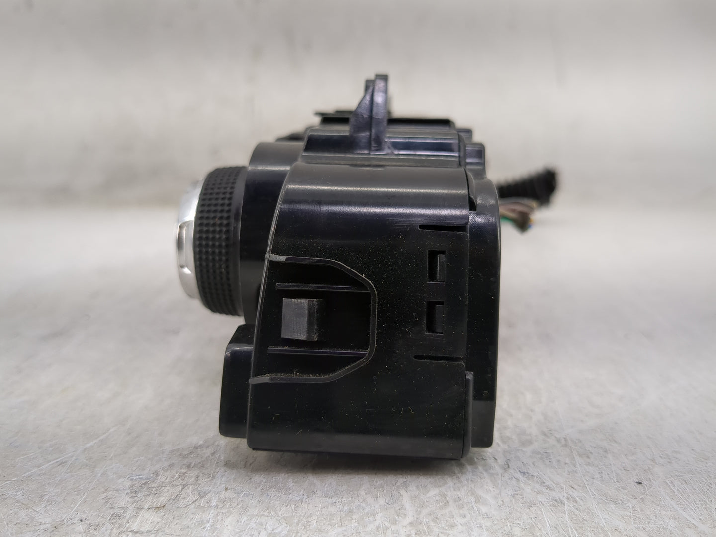 2020-2021 Kia Sportage Climate Control Module Temperature AC/Heater Replacement P/N:97250-D9HC0AHV 97250-D9XXX Fits Fits 202