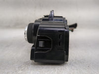 2020-2021 Kia Sportage Climate Control Module Temperature AC/Heater Replacement P/N:97250-D9HC0AHV 97250-D9XXX Fits Fits 202
