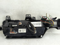 2020-2021 Kia Sportage Climate Control Module Temperature AC/Heater Replacement P/N:97250-D9HC1AHV 97250-D9XXX Fits Fits 202