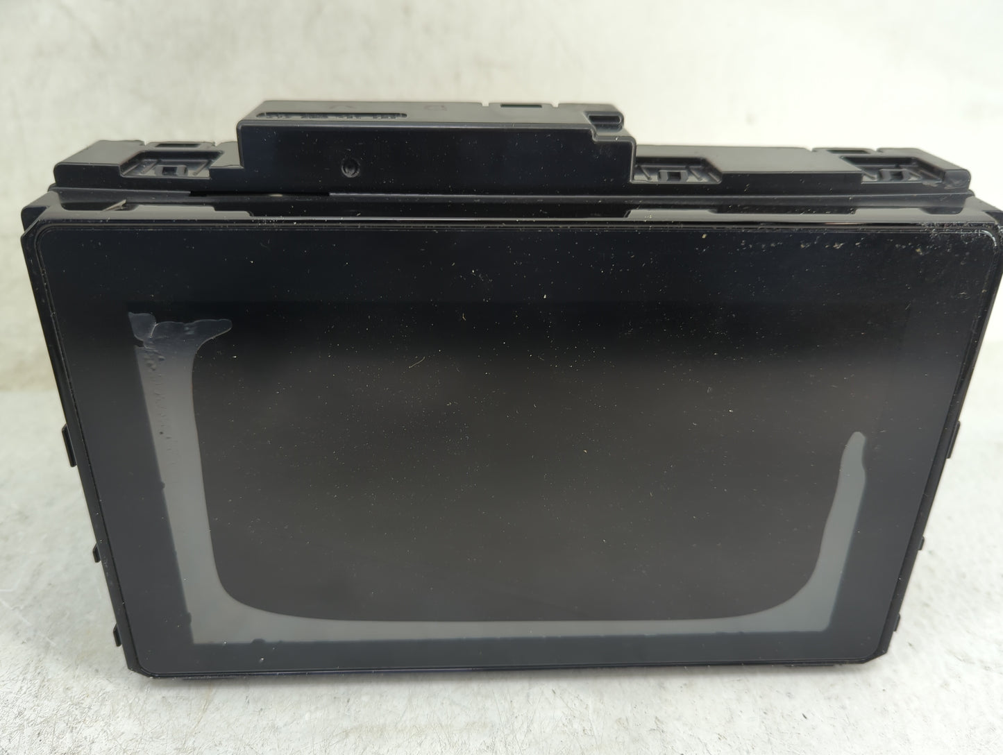 2021 Kia Sportage Information Display Screen - Oemusedautoparts1.com