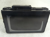 2021 Kia Sportage Information Display Screen - Oemusedautoparts1.com