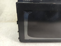 2021 Kia Sportage Information Display Screen - Oemusedautoparts1.com