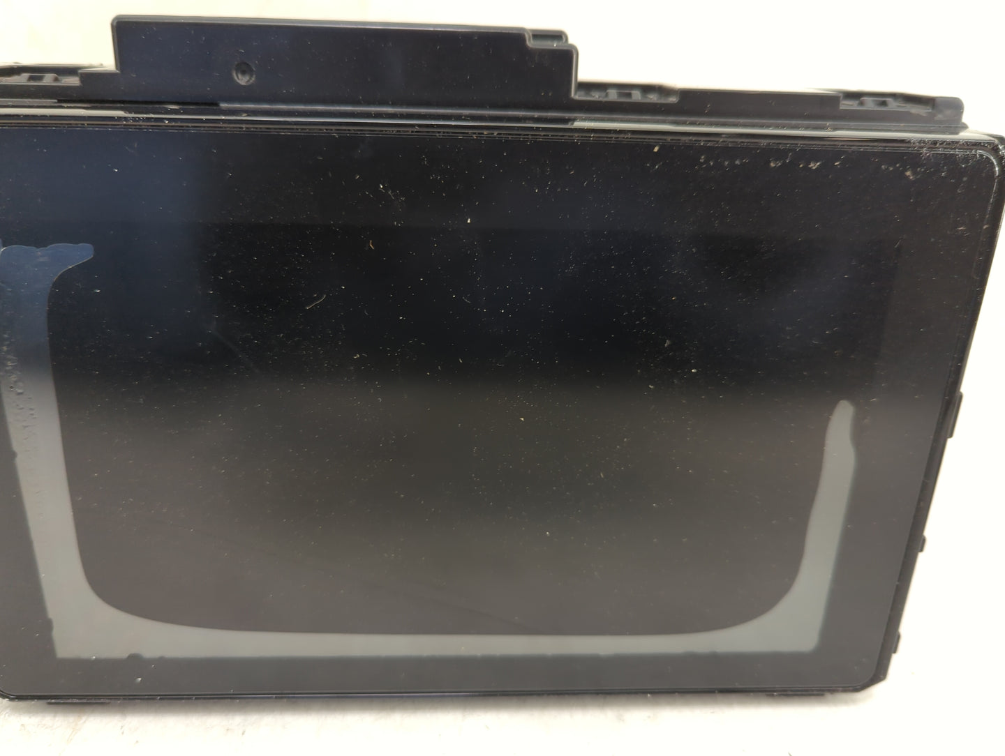 2021 Kia Sportage Information Display Screen - Oemusedautoparts1.com