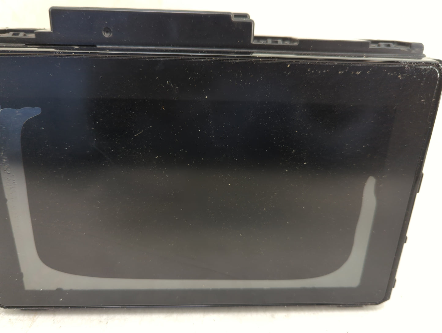 2021 Kia Sportage Information Display Screen - Oemusedautoparts1.com