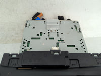2021 Kia Sportage Information Display Screen - Oemusedautoparts1.com