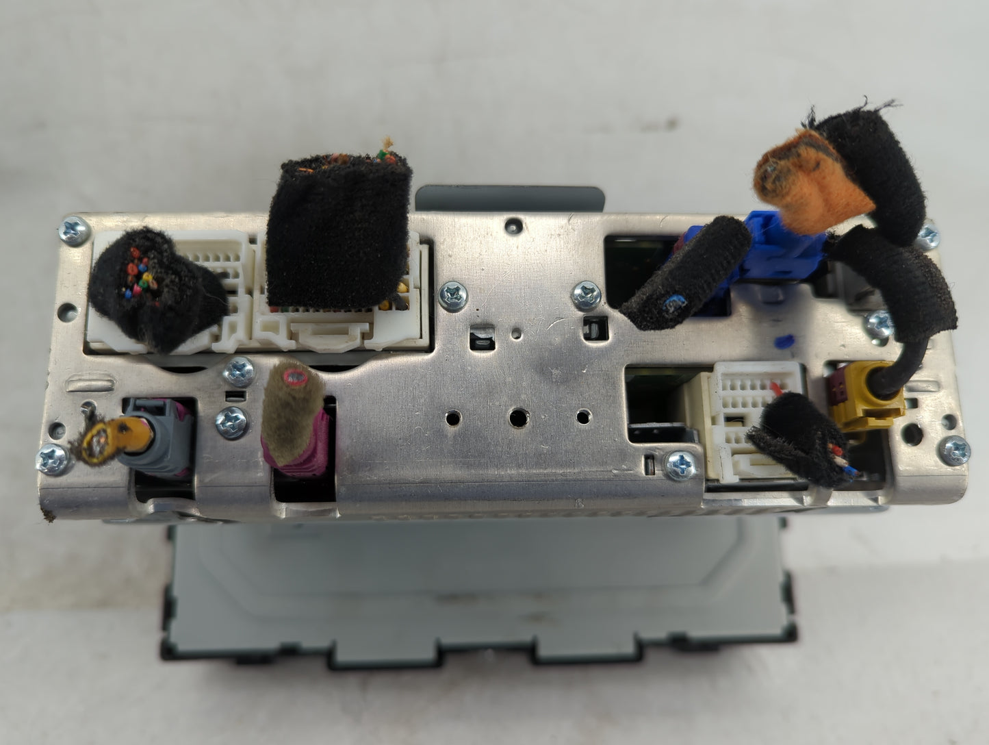 2021 Kia Sportage Information Display Screen - Oemusedautoparts1.com