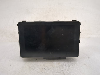 compare product 2020-2021 Kia Sportage Radio AM FM Cd Player Receiver Replacement P/N:96160D9220FHV Fits Fits 2020 2021 OEM Used Auto Parts