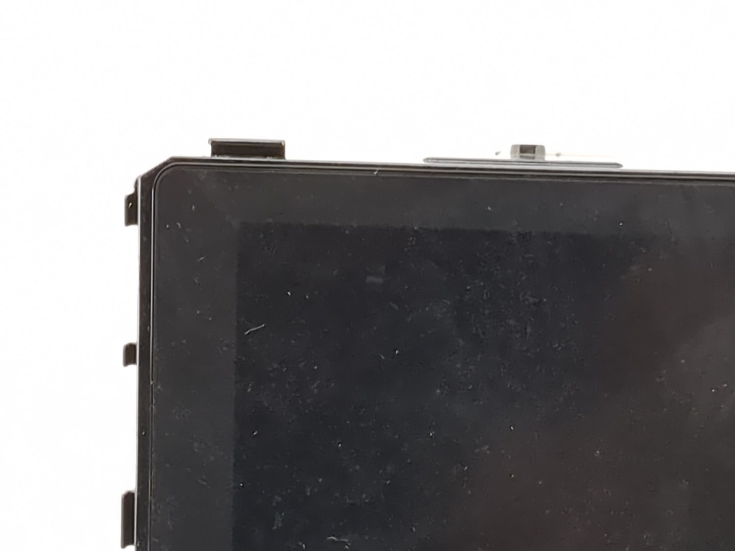 2020-2021 Kia Sportage Radio AM FM Cd Player Receiver Replacement P/N:96160D9220FHV Fits Fits 2020 2021 OEM Used Auto Parts 
