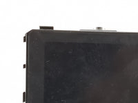 2020-2021 Kia Sportage Radio AM FM Cd Player Receiver Replacement P/N:96160D9220FHV Fits Fits 2020 2021 OEM Used Auto Parts 