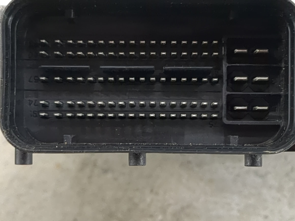 2020-2021 Kia Sportage PCM Engine Control Computer ECU ECM PCU OEM P/N:39170-2GRH2 39171-2GRH2, A3C0767040001 Fits Fits 2020