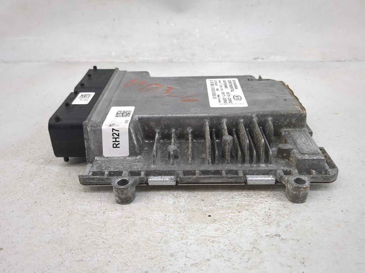 2020-2021 Kia Sportage PCM Engine Control Computer ECU ECM PCU OEM P/N:39170-2GRH2 39171-2GRH2, A3C0767040001 Fits Fits 2020