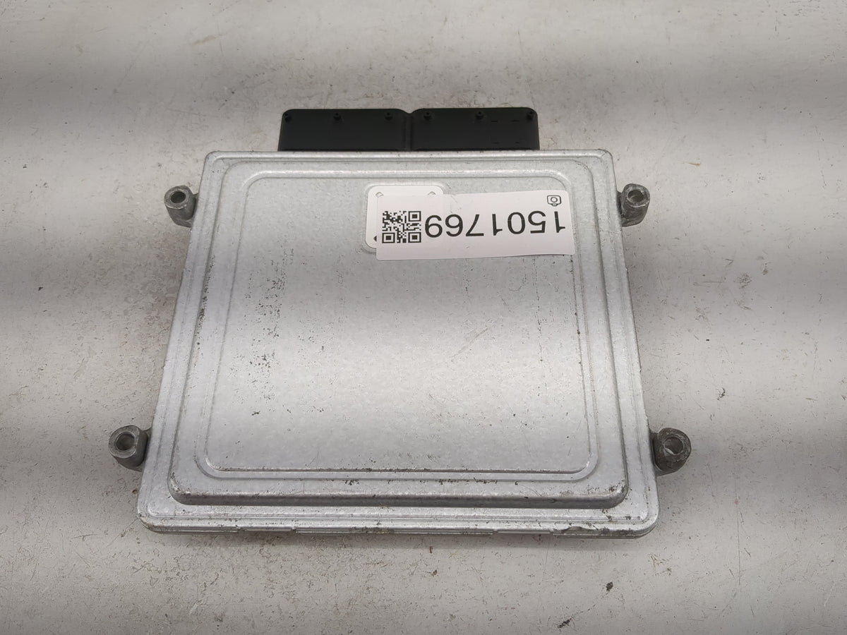 2020-2021 Kia Sportage PCM Engine Control Computer ECU ECM PCU OEM P/N:39170-2GRH2 39171-2GRH2, A3C0767040001 Fits Fits 2020