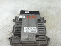 2020-2021 Kia Sportage PCM Engine Control Computer ECU ECM PCU OEM P/N:39170-2GRH2 39171-2GRH2, A3C0767040001 Fits Fits 2020