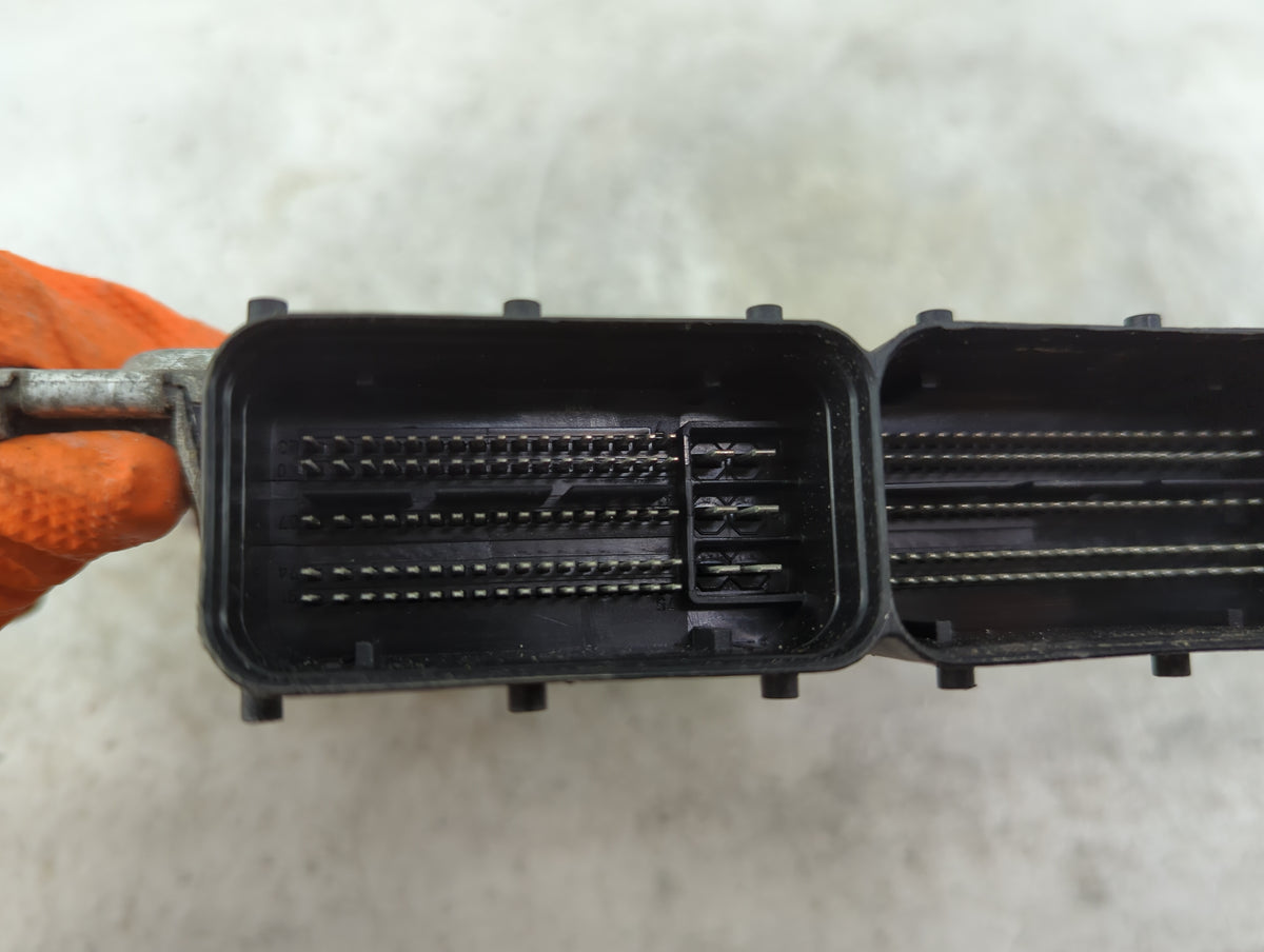 2020-2021 Kia Sportage PCM Engine Control Computer ECU ECM PCU OEM P/N:39170-2GRH2 39171-2GRH2, A3C0767040001 Fits Fits 2020