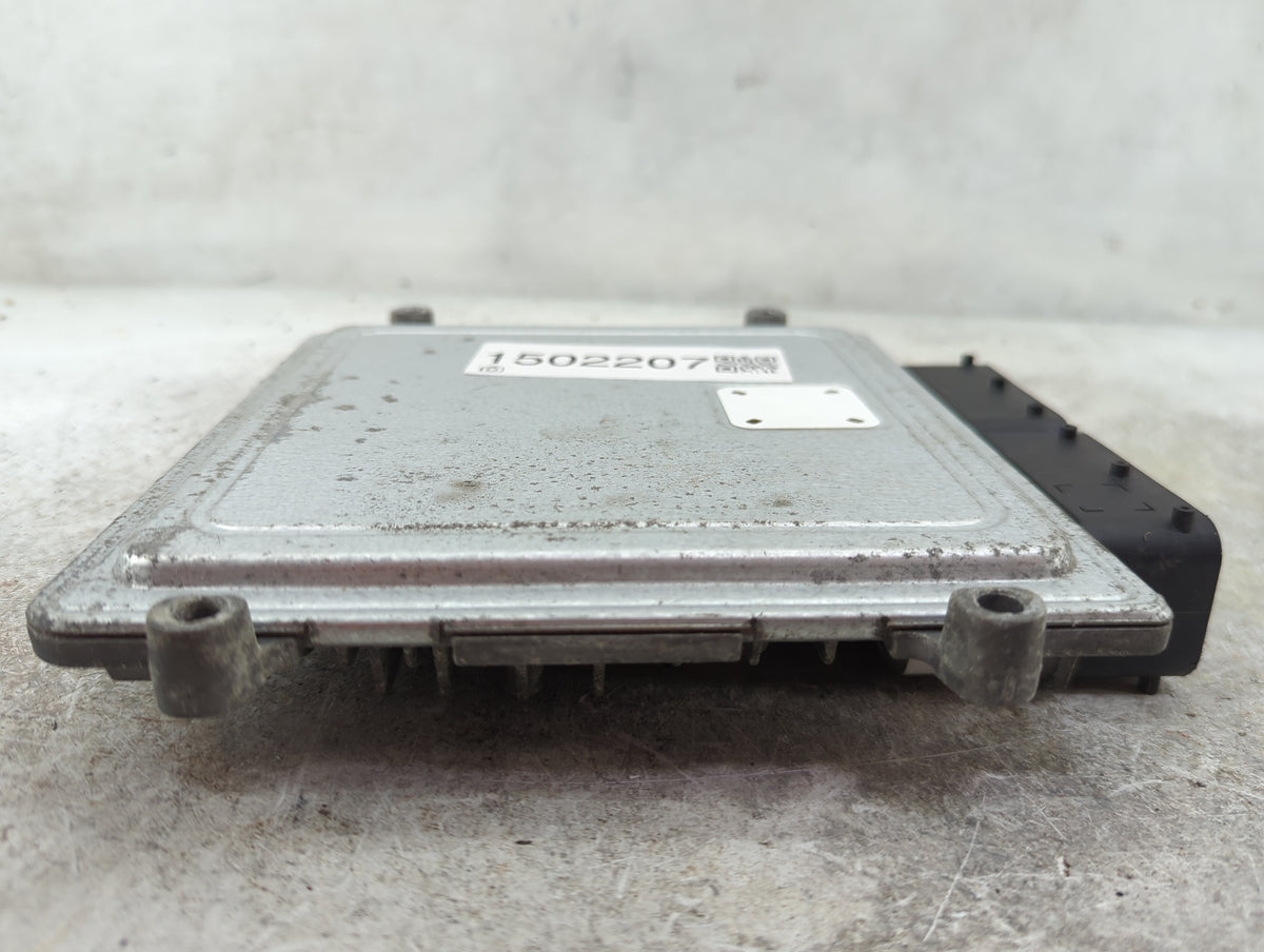 2020-2021 Kia Sportage PCM Engine Control Computer ECU ECM PCU OEM P/N:39170-2GRH2 39171-2GRH2, A3C0767040001 Fits Fits 2020
