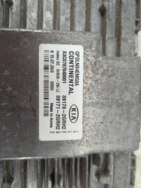 2020-2021 Kia Sportage PCM Engine Control Computer ECU ECM PCU OEM P/N:39170-2GRH2 39171-2GRH2, A3C0767040001 Fits Fits 2020