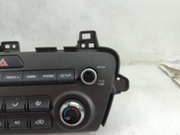 2020-2021 Kia Sportage Climate Control Module Temperature AC/Heater Replacement P/N:97250-D9FB1AK5 C20038-4451 Fits Fits 202