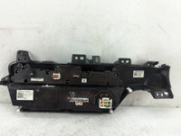 2020-2021 Kia Sportage Climate Control Module Temperature AC/Heater Replacement P/N:97250-D9FB1AK5 C20038-4451 Fits Fits 202