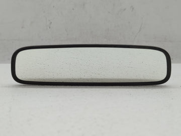 2011-2021 Kia Sportage Interior Rear View Mirror Replacement OEM P/N:E13049873 Fits OEM Used Auto Parts - Oemusedautoparts1.