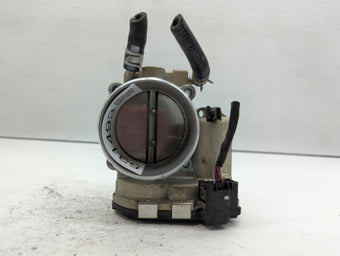 compare product 2017-2021 Kia Sportage Throttle Body P/N:35100-2G600 Fits Fits 2015 2016 2017 2018 2019 2020 2021 OEM Used Auto Parts