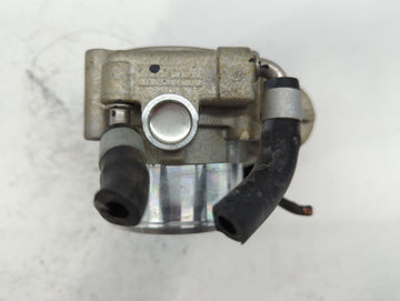 2017-2021 Kia Sportage Throttle Body P/N:35100-2G600 Fits Fits 2015 2016 2017 2018 2019 2020 2021 OEM Used Auto Parts