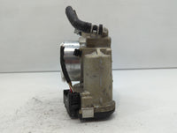 2017-2021 Kia Sportage Throttle Body P/N:35100-2G600 Fits Fits 2015 2016 2017 2018 2019 2020 2021 OEM Used Auto Parts - Oemu