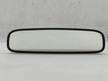 2011-2021 Kia Sportage Interior Rear View Mirror Replacement OEM P/N:E13049873 Fits OEM Used Auto Parts - Oemusedautoparts1.