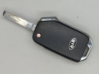 compare product Kia Sportage Keyless Entry Remote Fob TQ8-RKE-4F42 95430-D9410 4 buttons