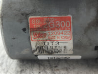 2017-2021 Kia Sportage Car Starter Motor Solenoid OEM P/N:36100-2G300 Fits Fits 2016 2017 2018 2019 2020 2021 OEM Used Auto 