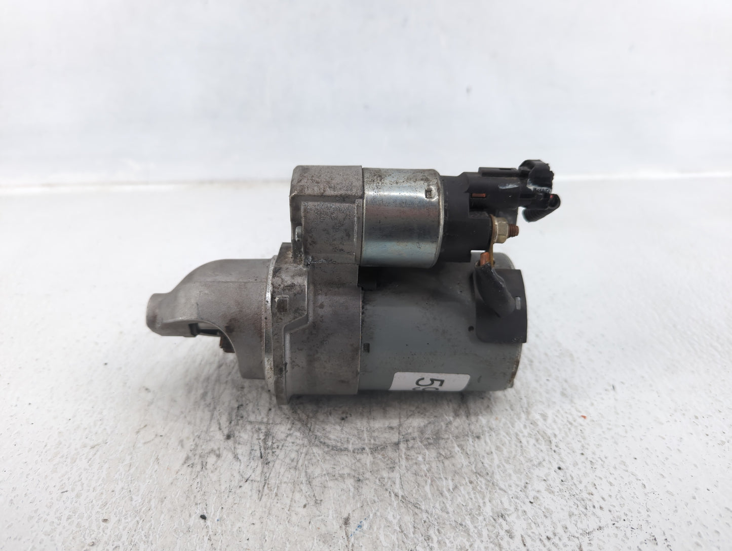 2017-2021 Kia Sportage Car Starter Motor Solenoid OEM P/N:36100-2G300 Fits Fits 2016 2017 2018 2019 2020 2021 OEM Used Auto 