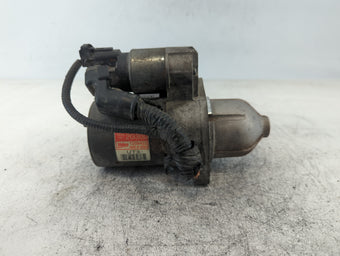compare product 2017-2021 Kia Sportage Car Starter Motor Solenoid OEM P/N:36100-2G300 Fits Fits 2016 2017 2018 2019 2020 2021 OEM Used Auto Parts