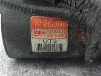 2017-2021 Kia Sportage Car Starter Motor Solenoid OEM P/N:36100-2G300 Fits Fits 2016 2017 2018 2019 2020 2021 OEM Used Auto 