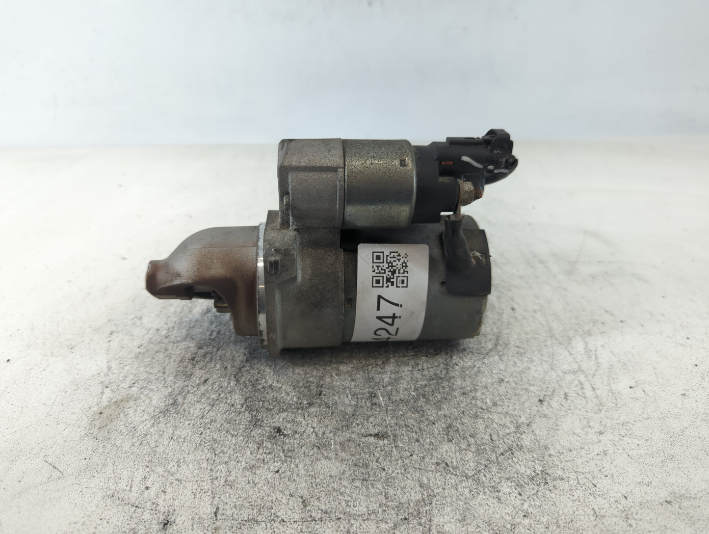 2017-2021 Kia Sportage Car Starter Motor Solenoid OEM P/N:36100-2G300 Fits Fits 2016 2017 2018 2019 2020 2021 OEM Used Auto 