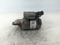 2017-2021 Kia Sportage Car Starter Motor Solenoid OEM P/N:36100-2G300 Fits Fits 2016 2017 2018 2019 2020 2021 OEM Used Auto 