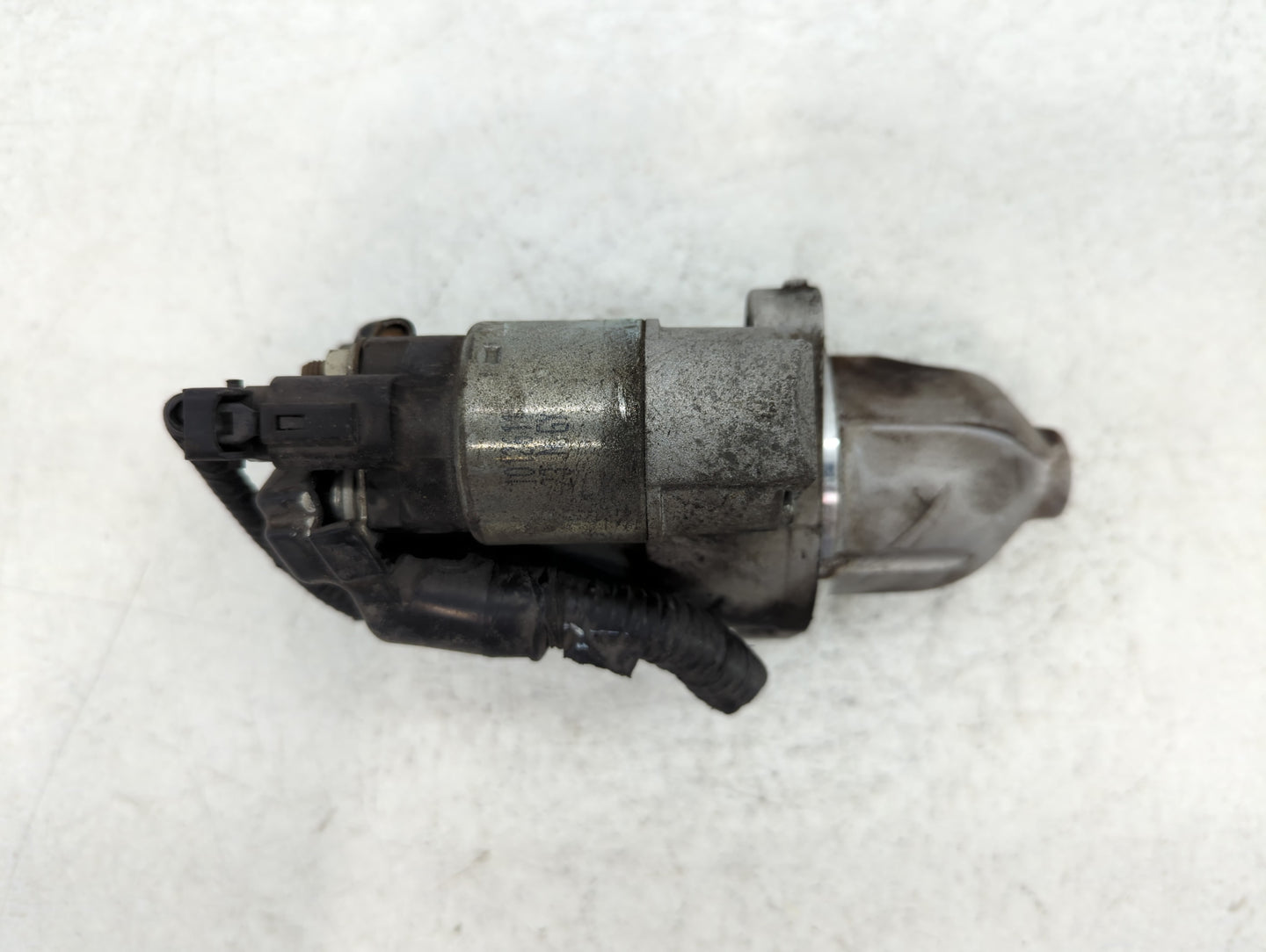 2017-2021 Kia Sportage Car Starter Motor Solenoid OEM P/N:36100-2G300 Fits Fits 2016 2017 2018 2019 2020 2021 OEM Used Auto 