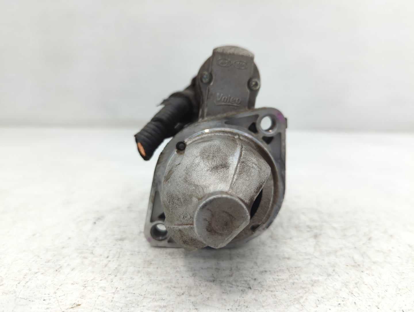 2017-2021 Kia Sportage Car Starter Motor Solenoid OEM P/N:36100-2G300 Fits Fits 2016 2017 2018 2019 2020 2021 OEM Used Auto 