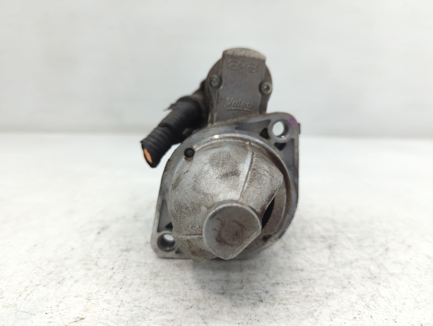 2017-2021 Kia Sportage Car Starter Motor Solenoid OEM P/N:36100-2G300 Fits Fits 2016 2017 2018 2019 2020 2021 OEM Used Auto 