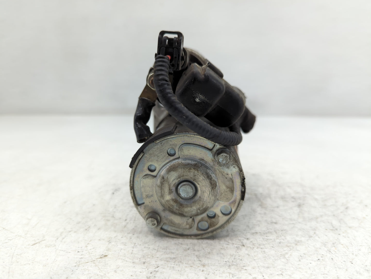 2017-2021 Kia Sportage Car Starter Motor Solenoid OEM P/N:36100-2G300 Fits Fits 2016 2017 2018 2019 2020 2021 OEM Used Auto 
