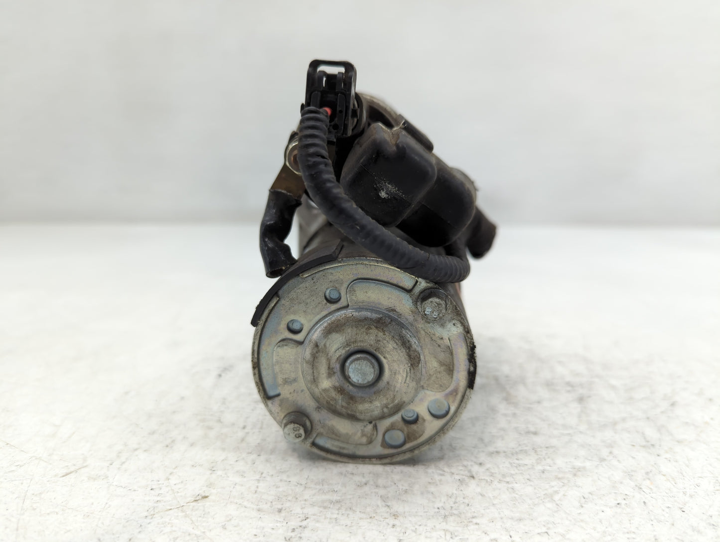2017-2021 Kia Sportage Car Starter Motor Solenoid OEM P/N:36100-2G300 Fits Fits 2016 2017 2018 2019 2020 2021 OEM Used Auto 