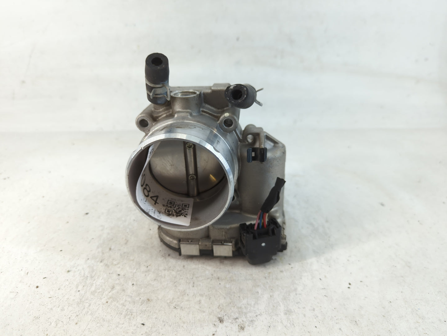 2017-2021 Kia Sportage Throttle Body P/N:35100-2G600 Fits Fits 2015 2016 2017 2018 2019 2020 2021 OEM Used Auto Parts - Oemu