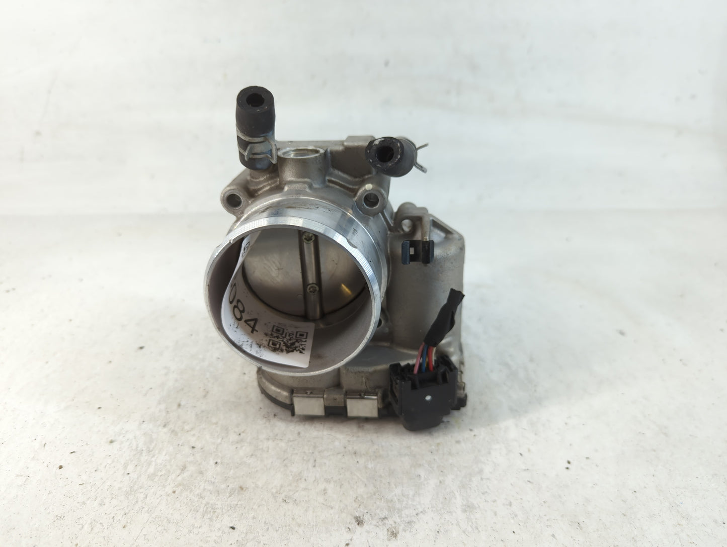 2017-2021 Kia Sportage Throttle Body P/N:35100-2G600 Fits Fits 2015 2016 2017 2018 2019 2020 2021 OEM Used Auto Parts - Oemu