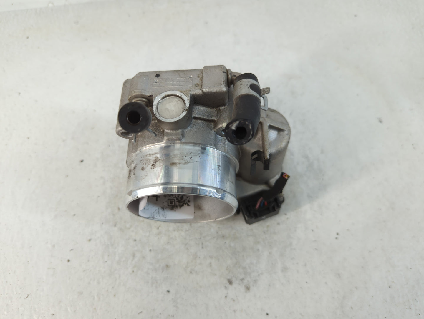 2017-2021 Kia Sportage Throttle Body P/N:35100-2G600 Fits Fits 2015 2016 2017 2018 2019 2020 2021 OEM Used Auto Parts - Oemu