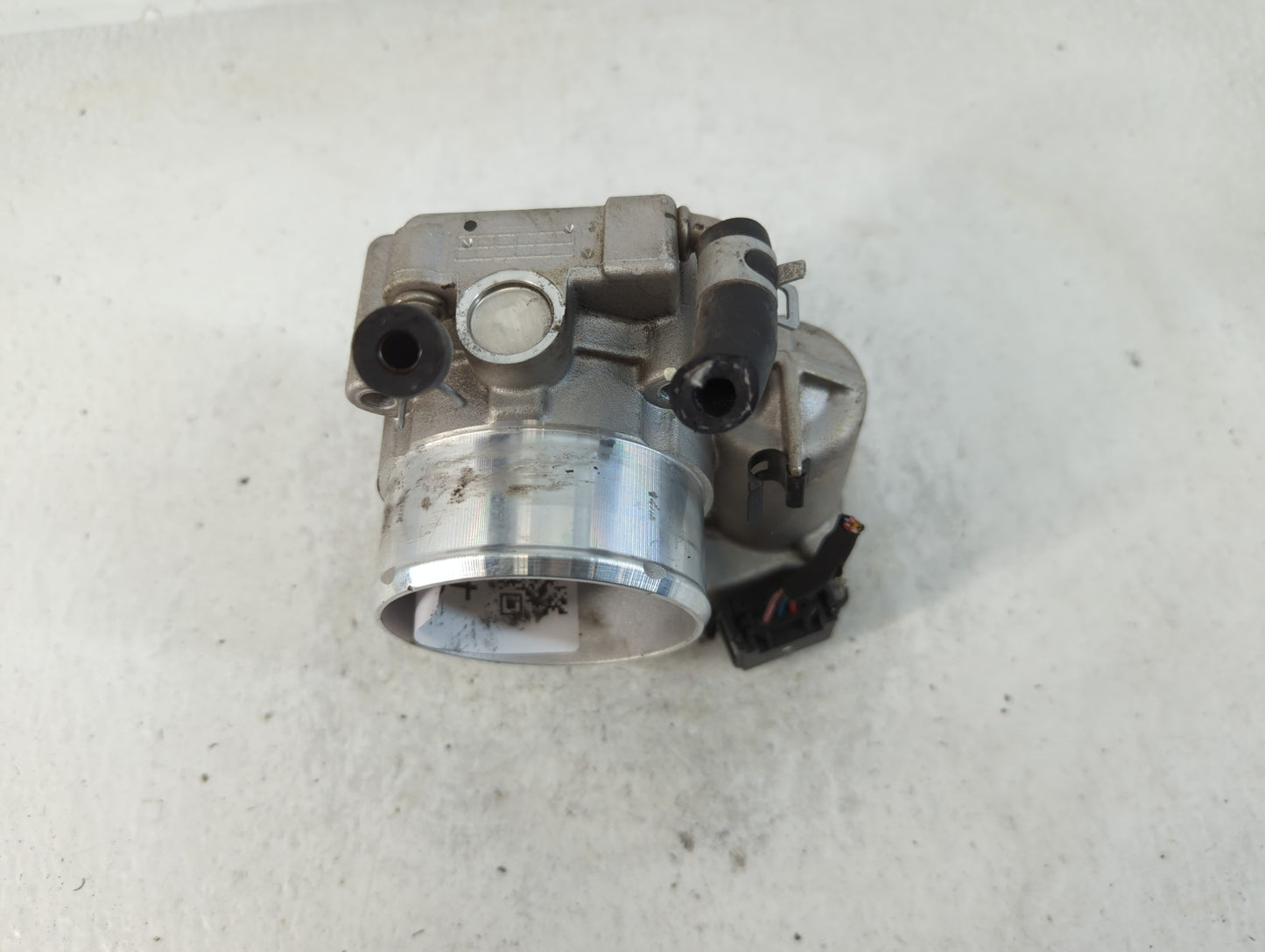 2017-2021 Kia Sportage Throttle Body P/N:35100-2G600 Fits Fits 2015 2016 2017 2018 2019 2020 2021 OEM Used Auto Parts - Oemu