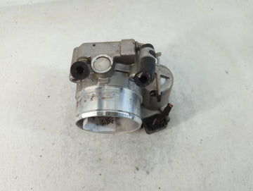 2017-2021 Kia Sportage Throttle Body P/N:35100-2G600 Fits Fits 2015 2016 2017 2018 2019 2020 2021 OEM Used Auto Parts
