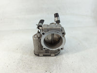 2017-2021 Kia Sportage Throttle Body P/N:35100-2G600 Fits Fits 2015 2016 2017 2018 2019 2020 2021 OEM Used Auto Parts - Oemu