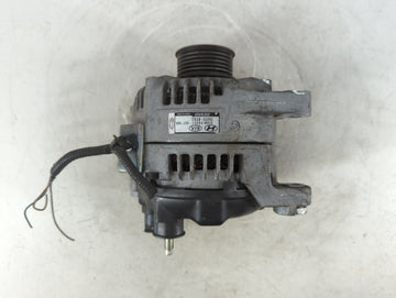 2017-2021 Kia Sportage Alternator Replacement Generator Charging Assembly Engine OEM P/N:104211-8591 37300-2G051 Fits OEM Us