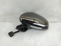 2018-2020 Kia Stinger Driver Side View Mirror - Left Door Mirror OEM Used - Oemusedautoparts1.com