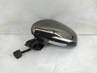compare product 2018-2020 Kia Stinger Driver Side View Mirror - Left Door Mirror OEM Used
